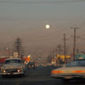 Meet your Posher, Iris